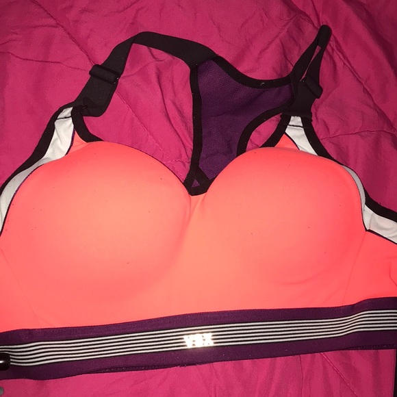 Vsx sports bra - Picture 1 of 4